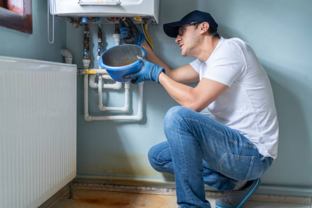 Best Green Plumbing Solutions in Ralls, TX